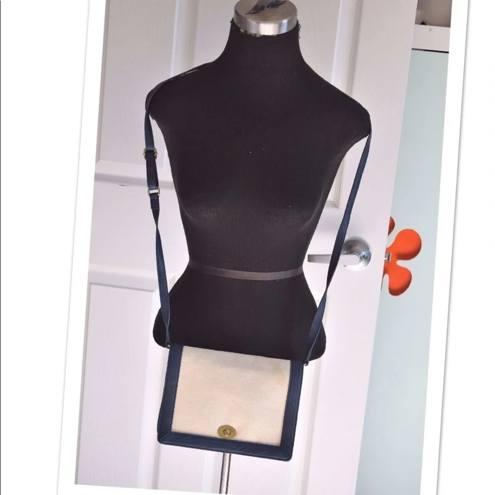 J. Crew Tillary cross body bag